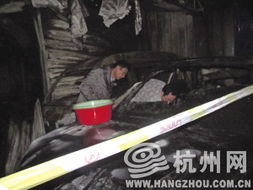 烈焰焚仓，万米布料化焦炭；寒夜锥心，服装老板陷绝境