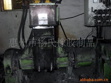 惠州市杨氏橡胶制品厂 其他天然橡胶产品深度赋能煤基产业新生态